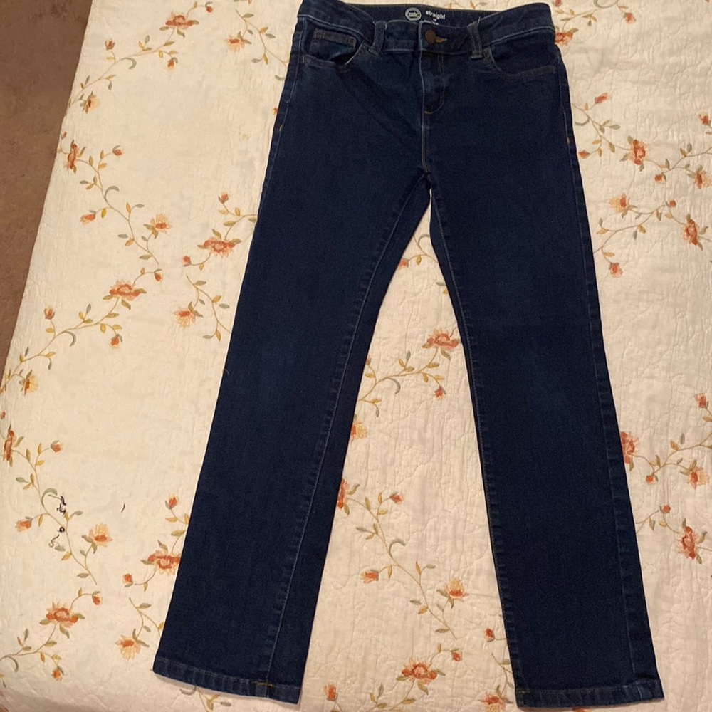 Wonder Nation Size 10 girls